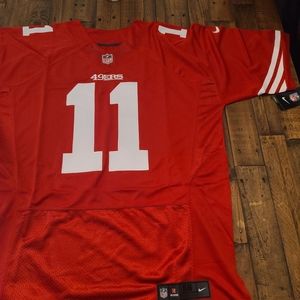 COPY - Alex Smith Nike Jersey Brand New